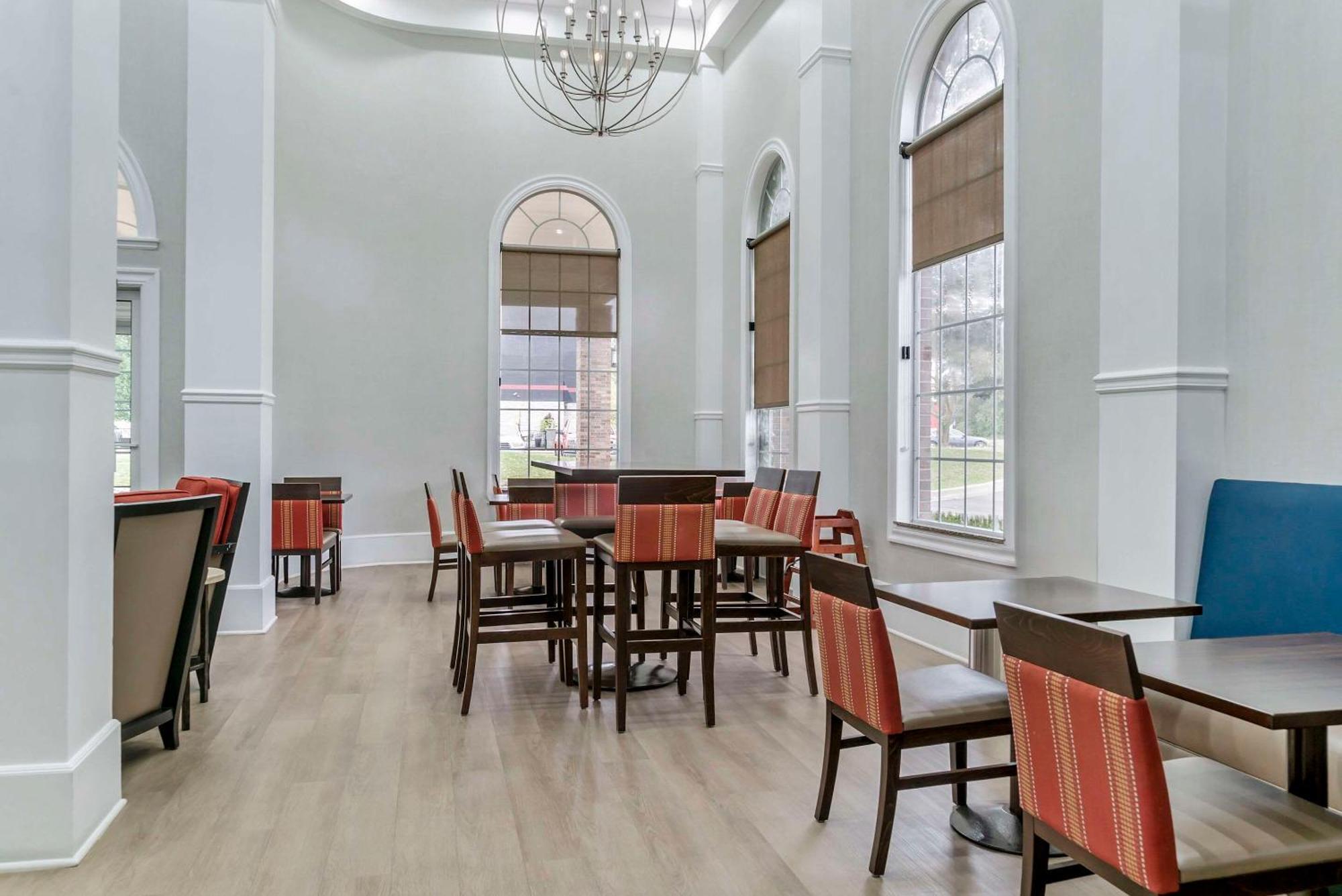 Comfort Inn Plainwell Kültér fotó