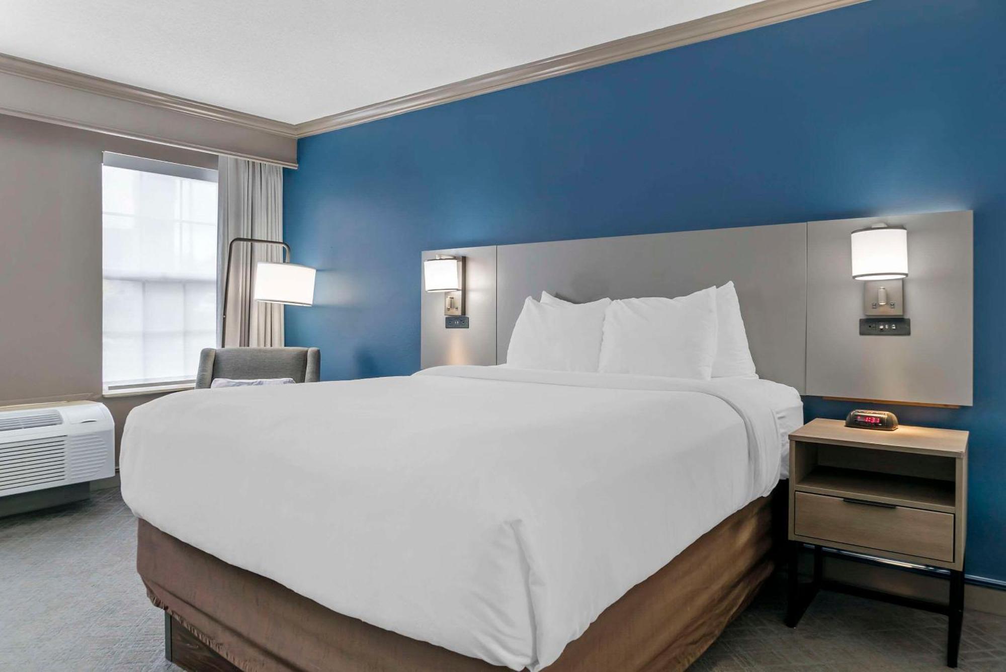Comfort Inn Plainwell Kültér fotó