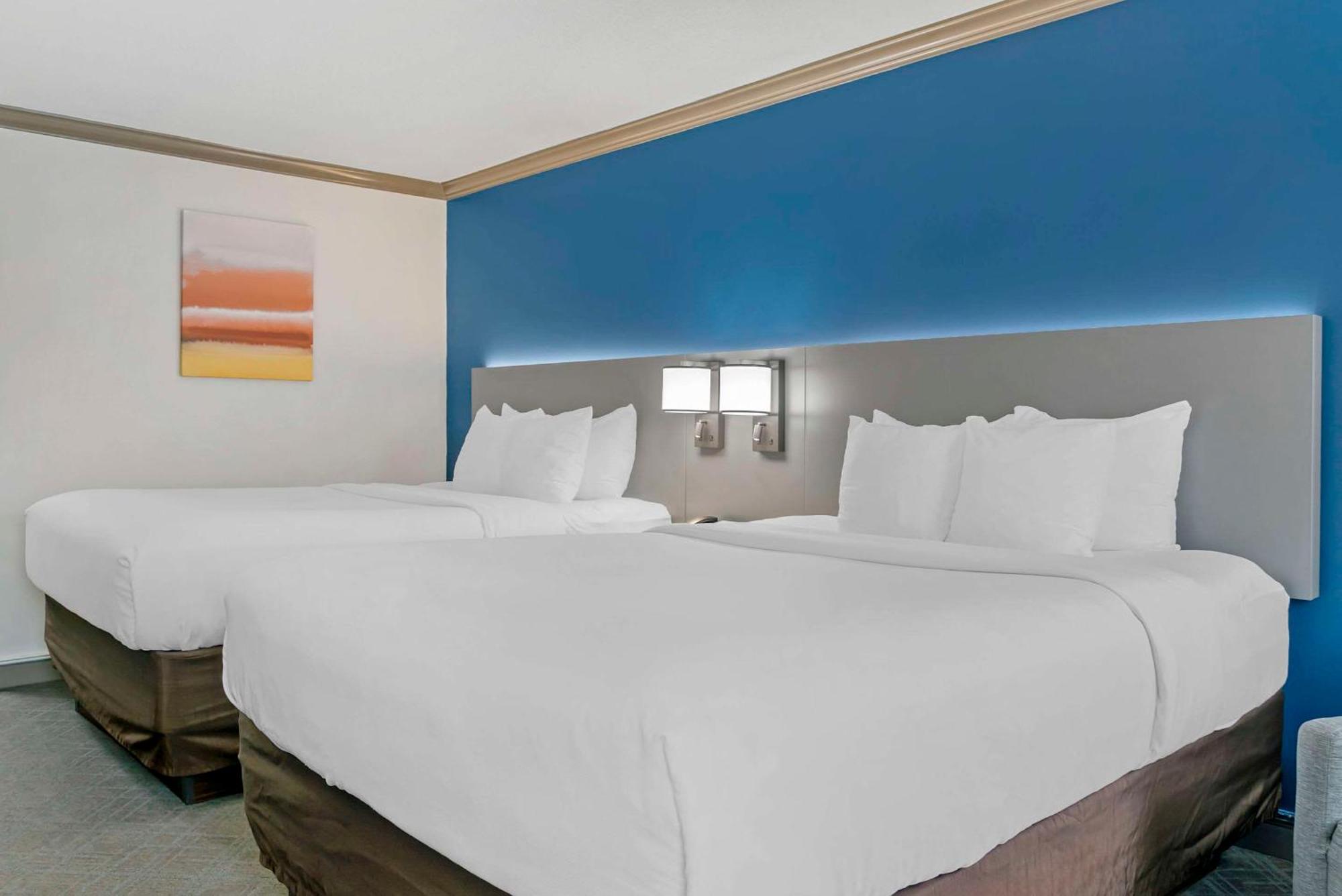 Comfort Inn Plainwell Kültér fotó