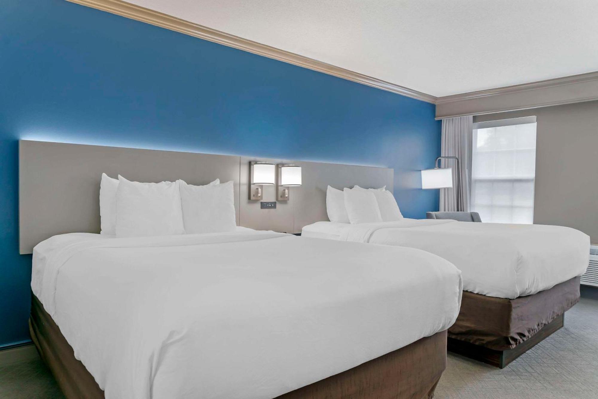 Comfort Inn Plainwell Kültér fotó