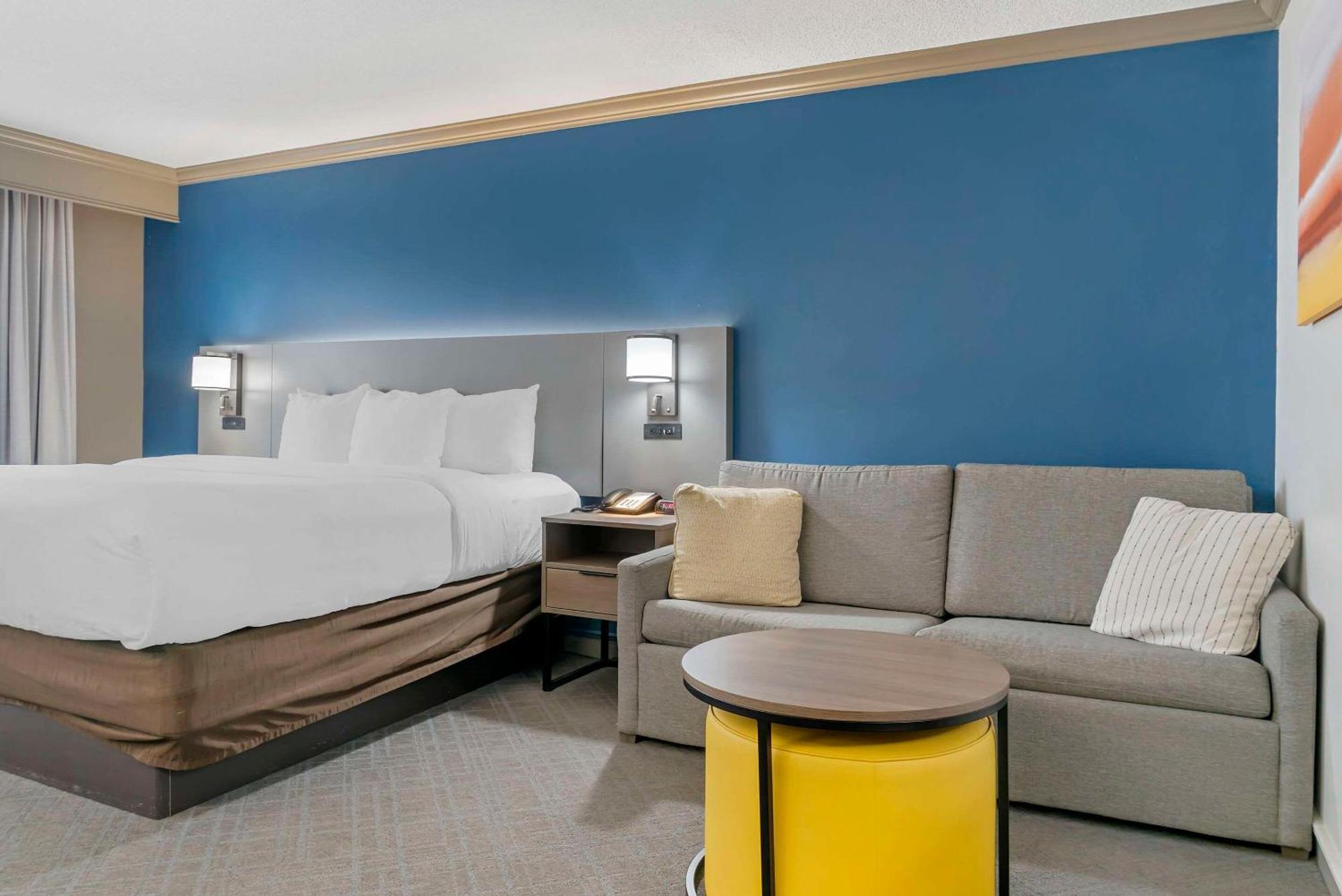 Comfort Inn Plainwell Kültér fotó