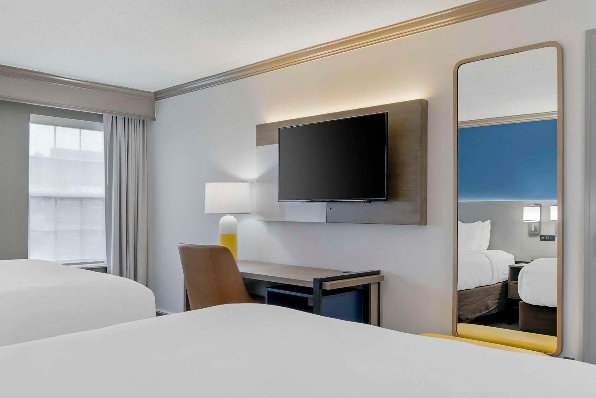 Comfort Inn Plainwell Kültér fotó