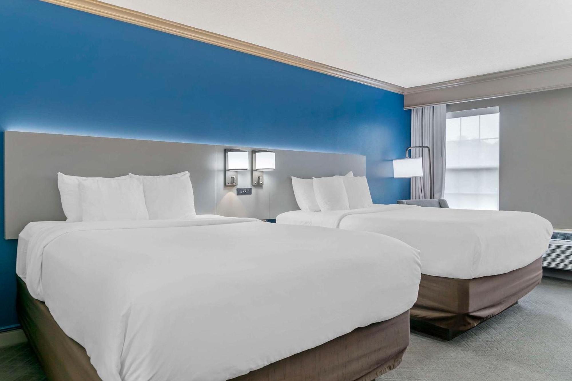 Comfort Inn Plainwell Kültér fotó